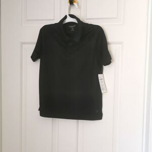 2/$15 BNWT Old Navy Active Polo size 6-7